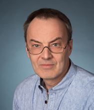 Volkmar Prüfer