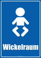 Wickelmöglichkeit im Freibad Wiesensee schaffen