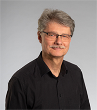 Martin Schreckenberger