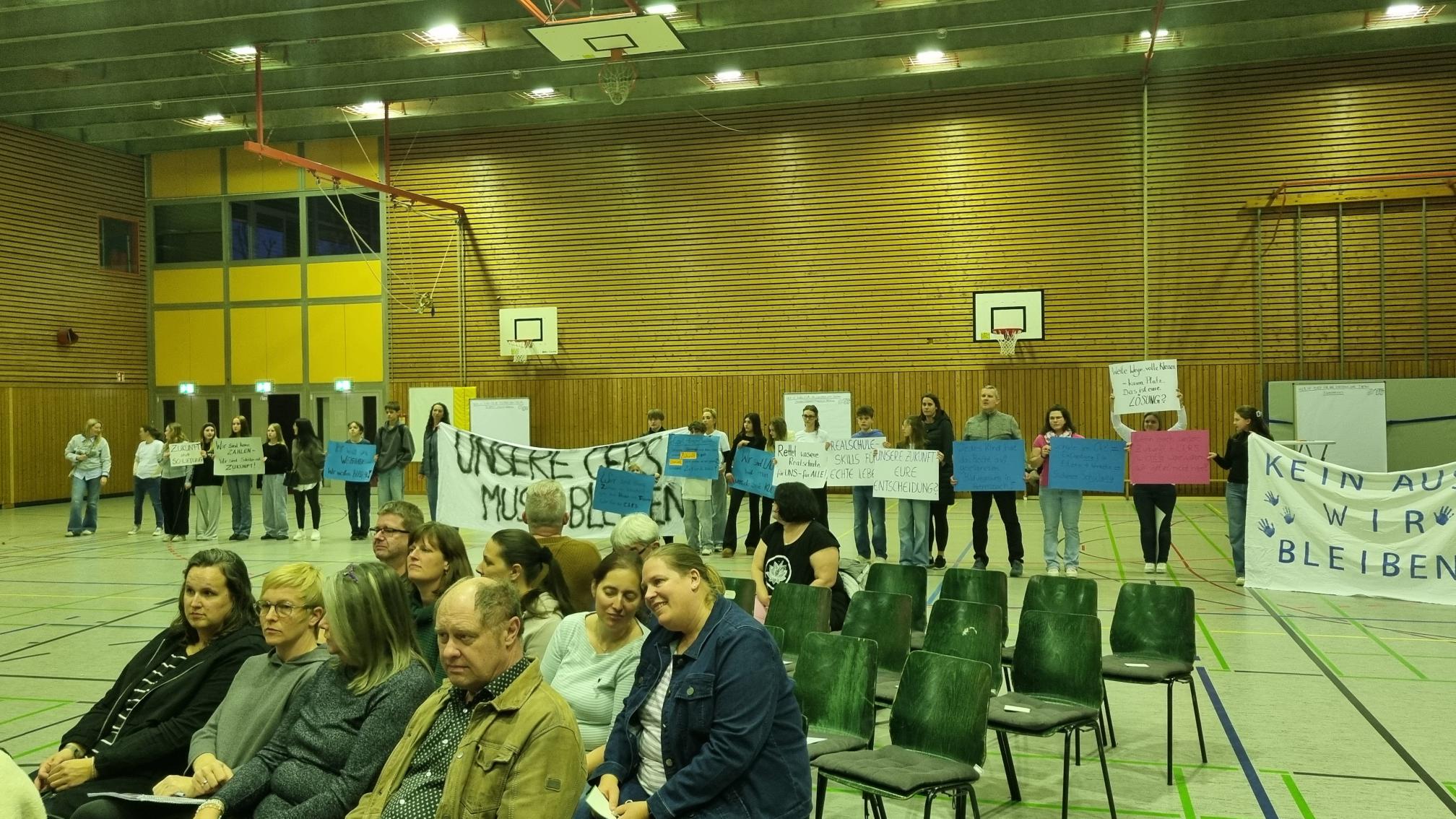 Pro Hemsbach fordert Transparenz und realistische Finanzplanung