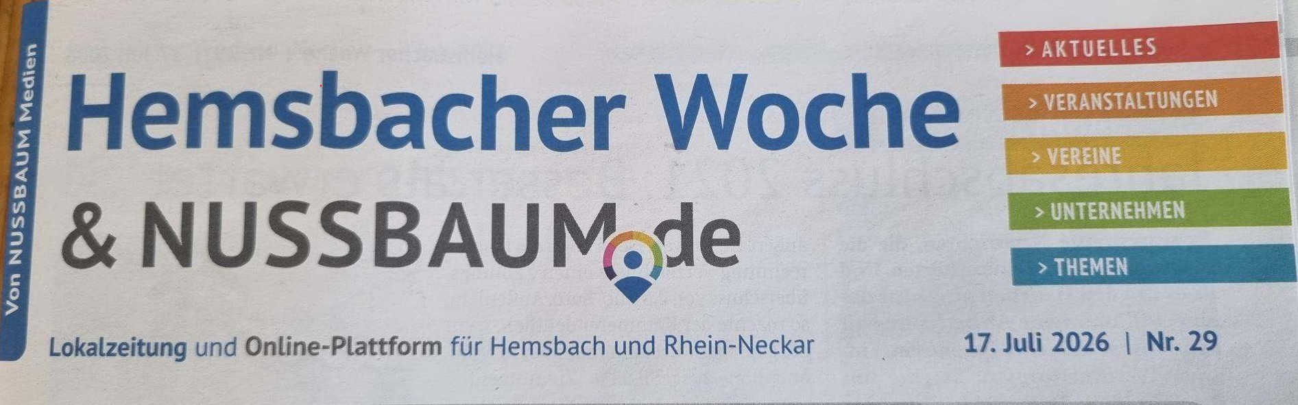 Bildung überzeugt , Digitales bleibt Baustelle