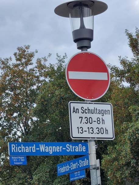 Faktencheck zum Schillerschulgelände