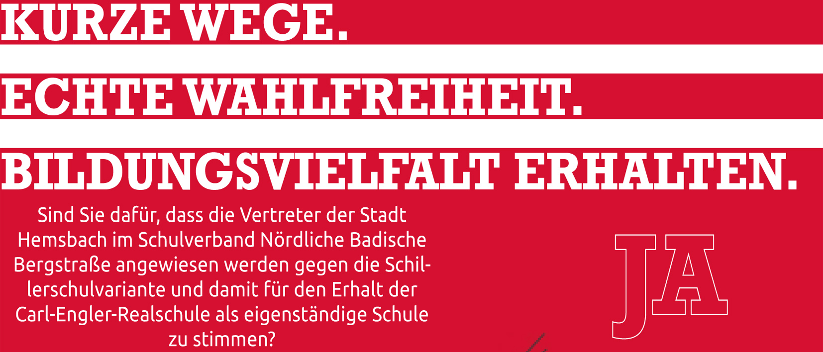 Bürgerentscheid am 27. 09.2026: Eine Analyse eines Hemsbacher Bürgers rund um die Frage "den Schulstandort BIZ mit Gymnasium und Realschule aufgeben" und einen neuen Standort suchen.