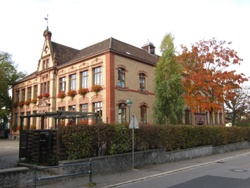 Presseerklärung zur Forderung "Sanierungskonzept für Goetheschule" erstellen