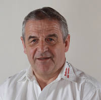 Wolfgang Drissler
